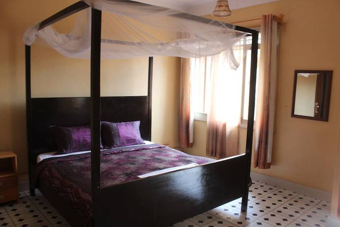 Imagen de la habitación del Hotel Cool Breeze Jinja. Foto 10