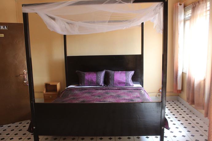 Imagen de la habitación del Hotel Cool Breeze Jinja. Foto 12