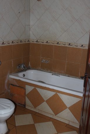 Imagen de la habitación del Hotel Cool Breeze Jinja. Foto 13