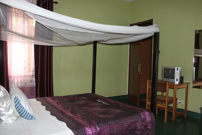 Imagen de la habitación del Hotel Cool Breeze Jinja. Foto 14