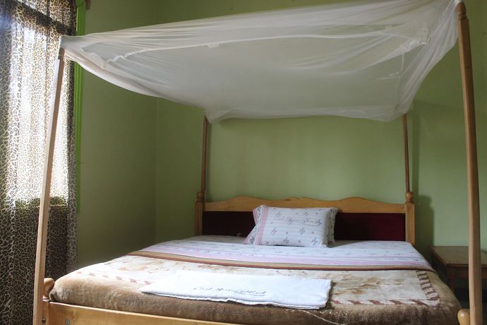 Imagen de la habitación del Hotel Cool Breeze Jinja. Foto 15