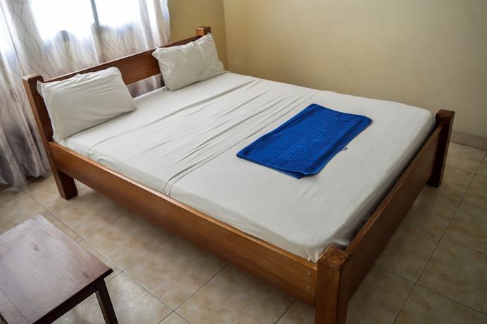 Imagen de la habitación del Hotel Cool Breeze Mombasa. Foto 7
