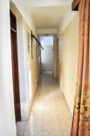 Imagen de los interiores del Hotel Cool Breeze Mombasa. Foto 19