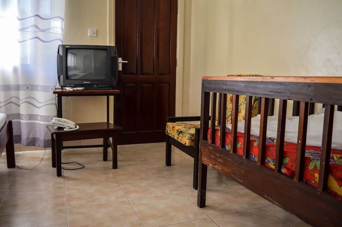 Imagen de la habitación del Hotel Cool Breeze Mombasa. Foto 10