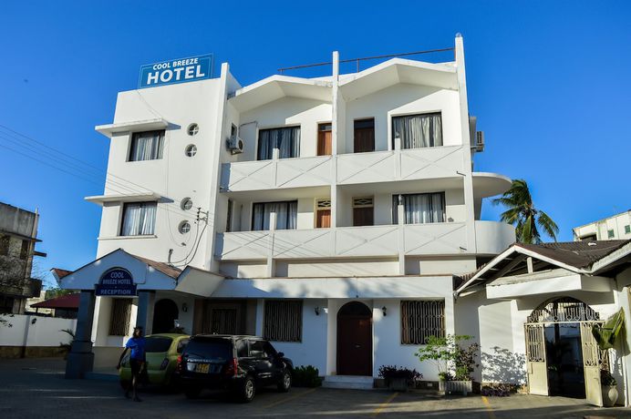 Imagen general del Hotel Cool Breeze Mombasa. Foto 1