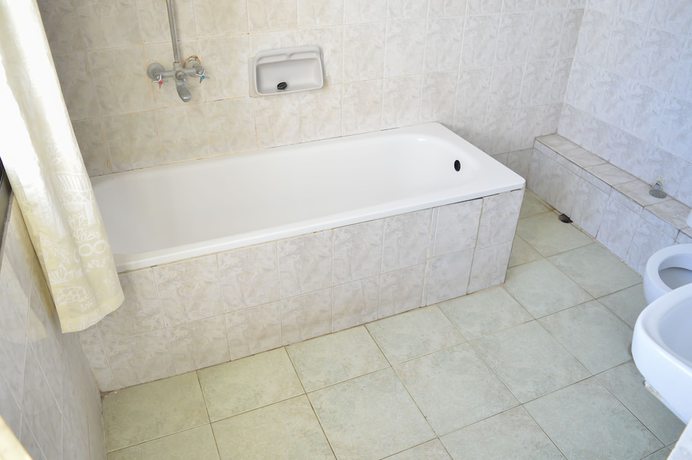 Imagen de la habitación del Hotel Cool Breeze Mombasa. Foto 13