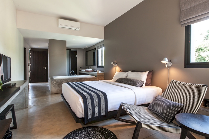 Imagen de la habitación del Hotel Cool Downs Resort. Foto 5