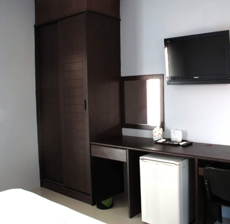 Imagen de la habitación del Hotel Cool Home. Foto 3