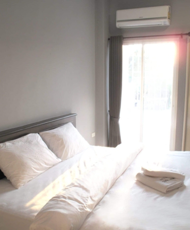 Imagen de la habitación del Hotel Cool Home. Foto 5