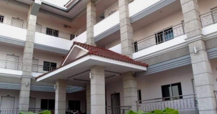 Imagen general del Hotel Cool Home. Foto 2