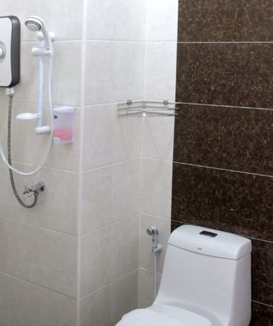 Imagen de la habitación del Hotel Cool Home. Foto 6