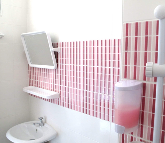 Imagen de la habitación del Hotel Cool Home. Foto 7