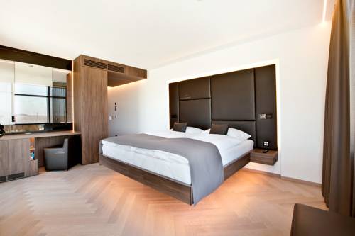 Imagen de la habitación del Hotel Cool Mama. Foto 4