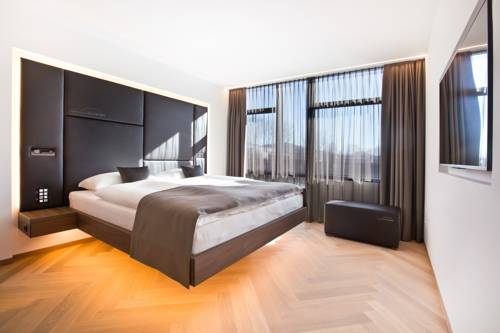 Imagen de la habitación del Hotel Cool Mama. Foto 5