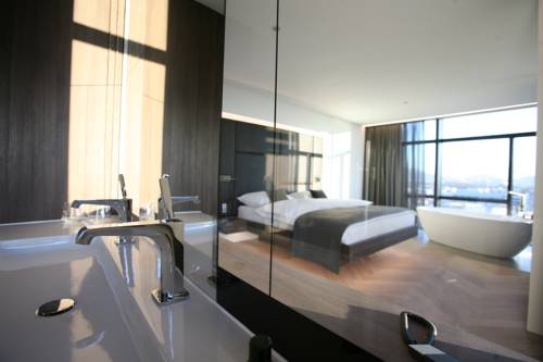 Imagen de la habitación del Hotel Cool Mama. Foto 9