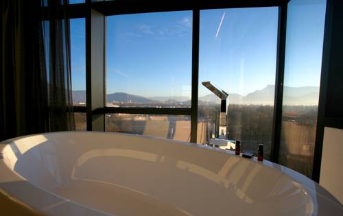 Imagen de la habitación del Hotel Cool Mama. Foto 10