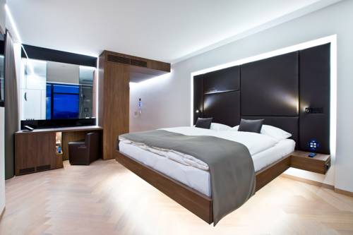 Imagen de la habitación del Hotel Cool Mama. Foto 12