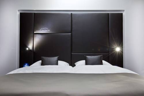 Imagen de la habitación del Hotel Cool Mama. Foto 13