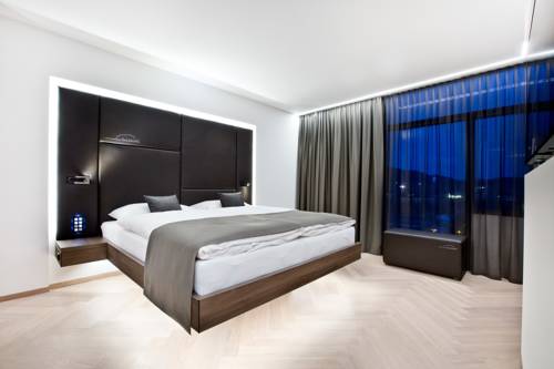 Imagen de la habitación del Hotel Cool Mama. Foto 15