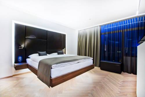 Imagen de la habitación del Hotel Cool Mama. Foto 16