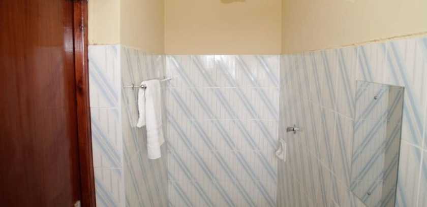 Imagen de la habitación del Hotel Cool Rivers. Foto 11