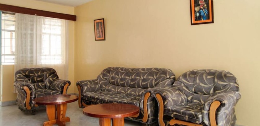 Imagen de los interiores del Hotel Cool Rivers. Foto 17
