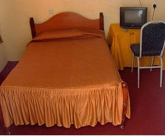 Imagen de la habitación del Hotel Cool Rivers. Foto 12