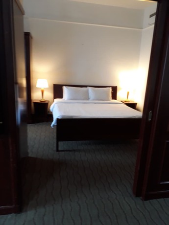 Imagen de la habitación del Hotel Cool Service Suites At Times Square. Foto 4