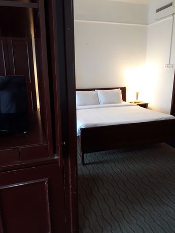 Imagen de la habitación del Hotel Cool Service Suites At Times Square. Foto 5
