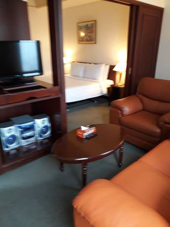 Imagen de la habitación del Hotel Cool Service Suites At Times Square. Foto 8