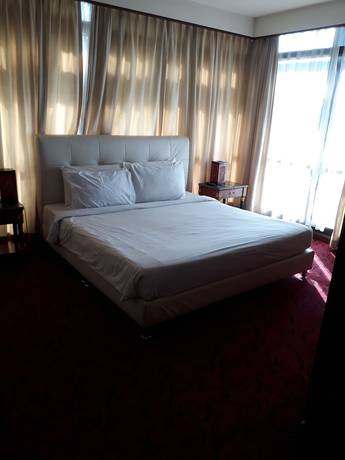 Imagen de la habitación del Hotel Cool Service Suites At Times Square. Foto 13