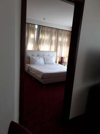 Imagen de la habitación del Hotel Cool Service Suites At Times Square. Foto 17