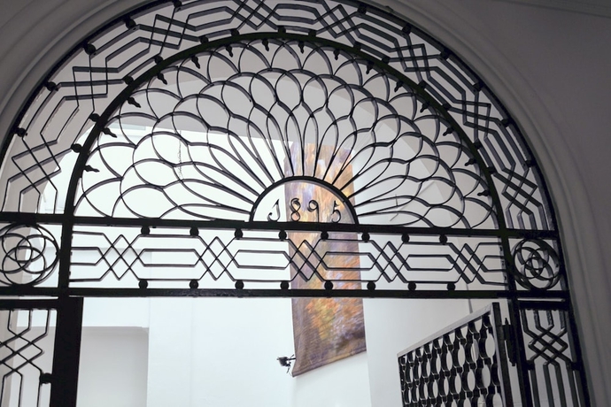 Imagen de los interiores del Hotel Cool Sevilla. Foto 16