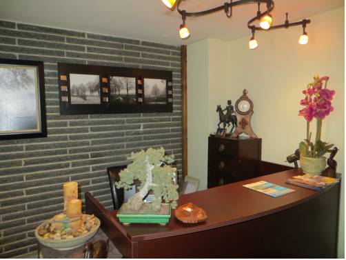 Imagen de la habitación del Hotel Cool Springs Inn. Foto 2