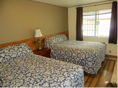 Imagen de la habitación del Hotel Cool Springs Inn. Foto 3