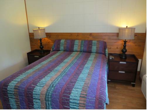 Imagen de la habitación del Hotel Cool Springs Inn. Foto 4