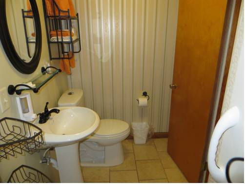 Imagen de la habitación del Hotel Cool Springs Inn. Foto 6