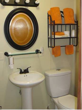 Imagen de la habitación del Hotel Cool Springs Inn. Foto 9
