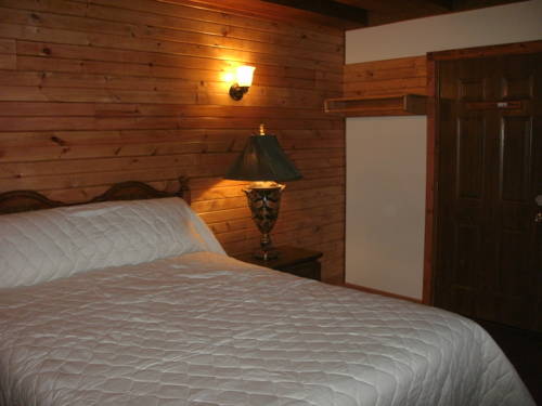 Imagen de la habitación del Hotel Cool Springs Inn. Foto 10