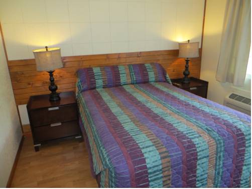 Imagen general del Hotel Cool Springs Inn. Foto 1