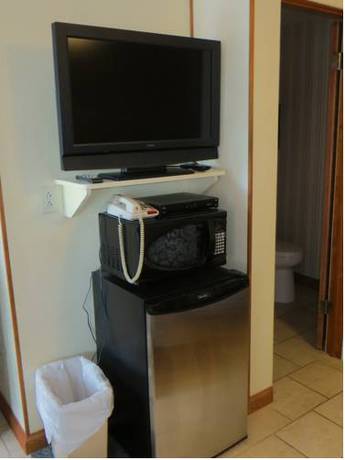 Imagen de la habitación del Hotel Cool Springs Inn. Foto 13