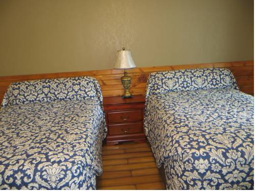 Imagen de la habitación del Hotel Cool Springs Inn. Foto 15