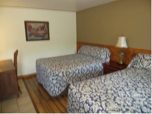 Imagen de la habitación del Hotel Cool Springs Inn. Foto 16