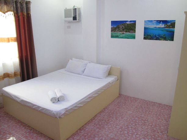 Imagen general del Hotel Cool Stay Inn. Foto 1