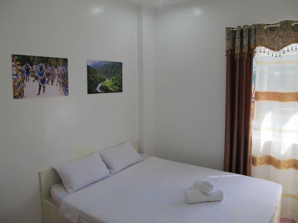 Imagen general del Hotel Cool Stay Inn. Foto 2
