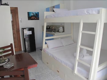 Imagen general del Hotel Cool Stay Inn. Foto 3