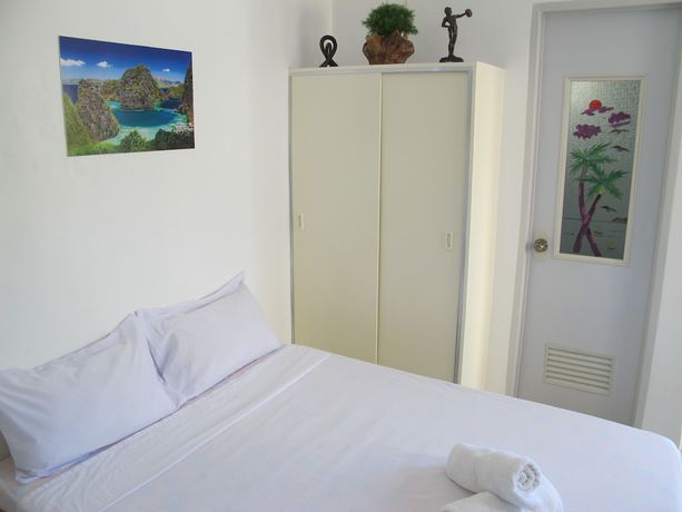 Imagen general del Hotel Cool Stay Inn. Foto 4