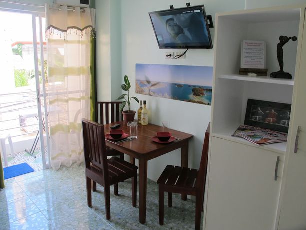 Imagen general del Hotel Cool Stay Inn. Foto 5