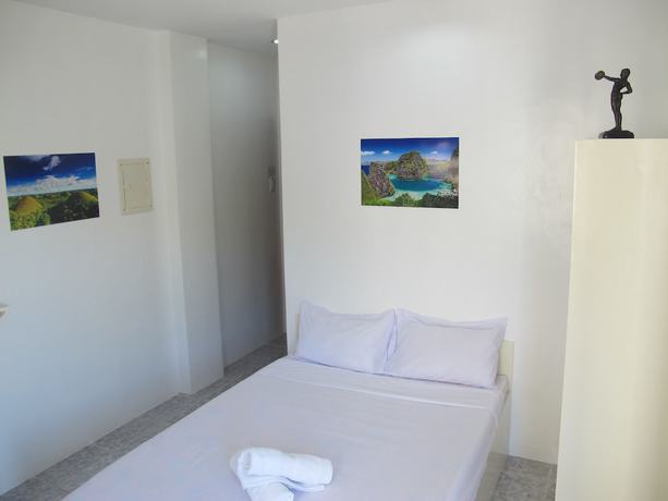 Imagen general del Hotel Cool Stay Inn. Foto 7