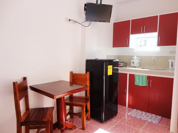 Imagen general del Hotel Cool Stay Inn. Foto 8